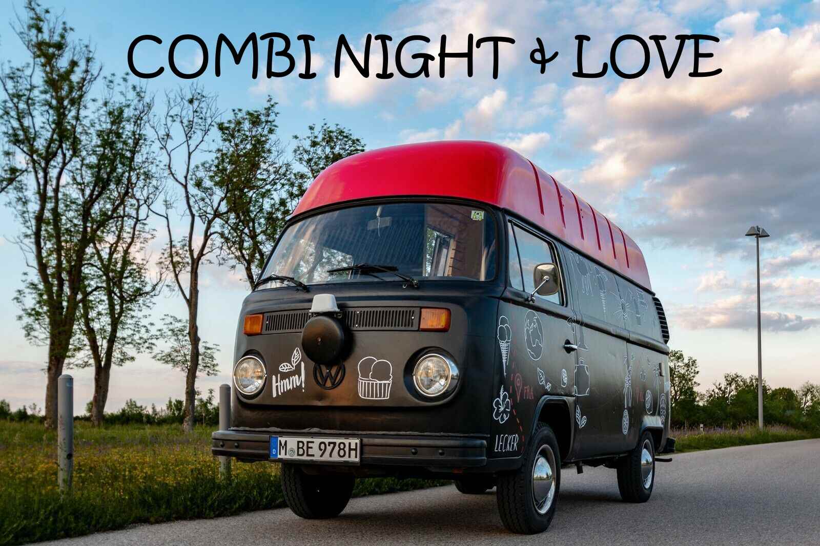 Night Love Trip